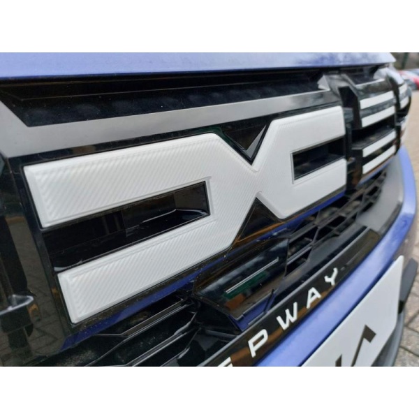 Dacia Sandero - Stepway Extreme TCe 90 MY23.5 5dr