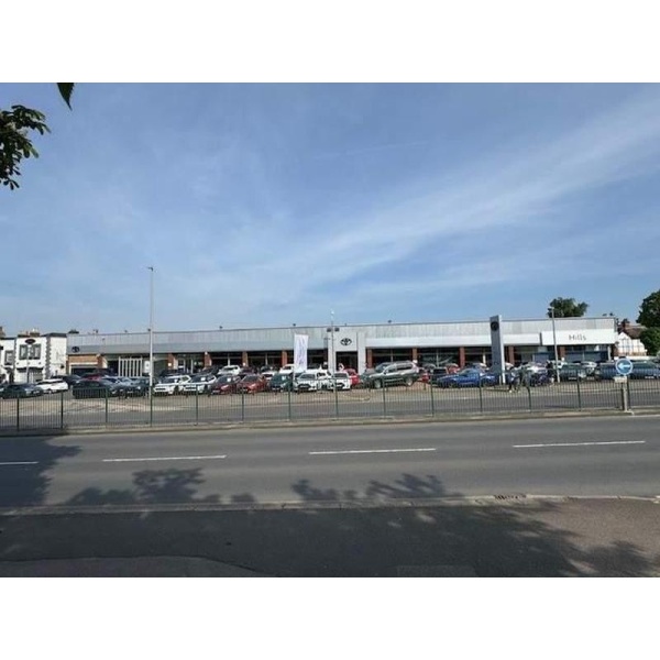 Toyota Yaris Cross - 1.5 VVT-h Design E-CVT Euro 6 (s/s) 5dr