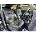 Toyota Avensis - 2.0L T SPIRIT VVT-I 4d 145 BHP