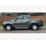 KGM Musso - 2.2D Rebel Auto 4WD Euro 6 4dr
