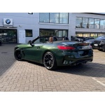 BMW Z4 - 3.0 M40i Auto sDrive Euro 6 (s/s) 2dr