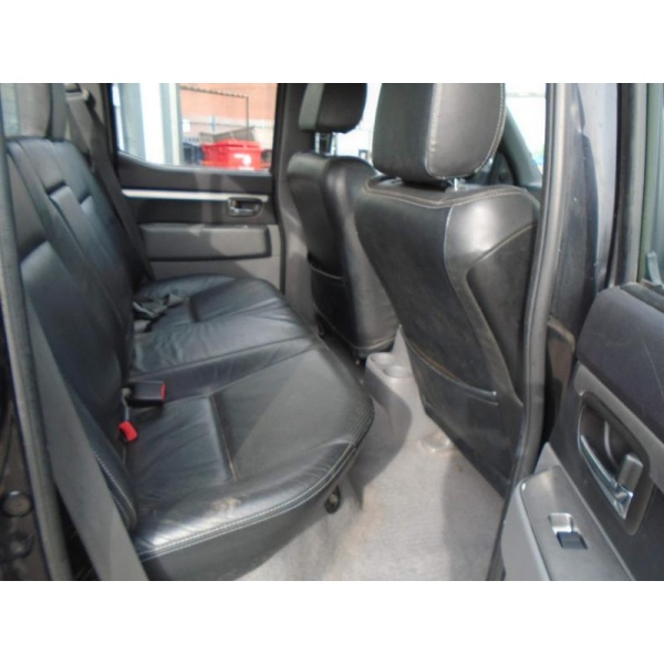 Ford Ranger - 2.5 TDCi XLT Thunder 4x4 4dr