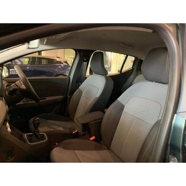 Dacia Sandero Stepway - Stepway Extreme TCe 110 MY24 1.0 5dr
