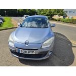 Renault Megane - 1.5 dCi Expression Euro 4 5dr