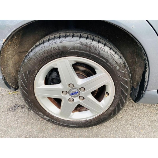 Volvo S40 - 1.6 S Euro 4 4dr