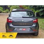 SEAT Ibiza - 1.4 16V Sport Sport Coupe Euro 4 3dr
