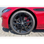 Jaguar XE - 2.0 D200 R-Dynamic SE Black 4dr Auto