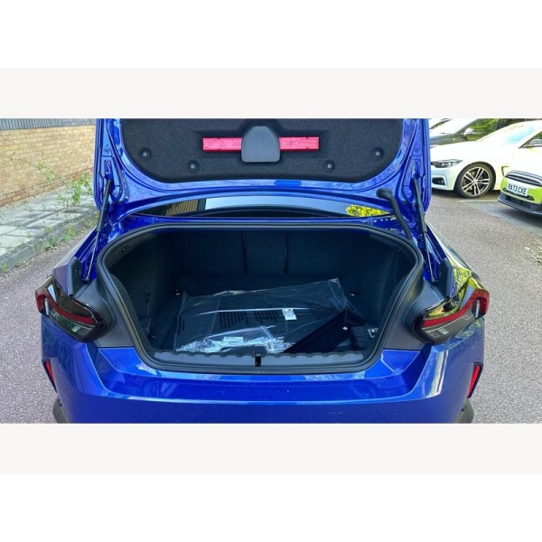 BMW 2 Series - 3.0 M240i Auto xDrive Euro 6 (s/s) 2dr