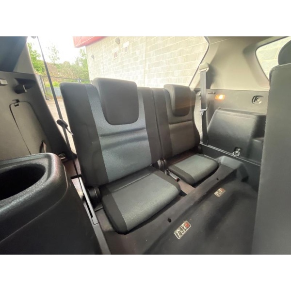 Toyota Corolla Verso - 1.6 VVT-i T2 5dr