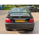 Honda Accord - 2.3i Type V 4dr