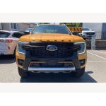Ford Ranger - 2.0 TD EcoBlue Wildtrak X Auto 4WD Euro 6 (s/s) 4dr