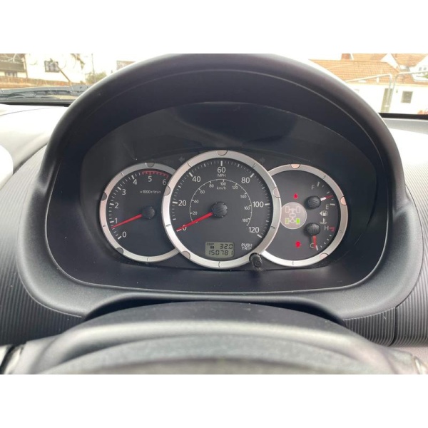 Mitsubishi L200 - 2.5 DI-D Trojan 4WD Euro 5 4dr