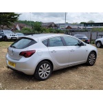 Vauxhall Astra - 1.4T 16v Elite Euro 5 5dr