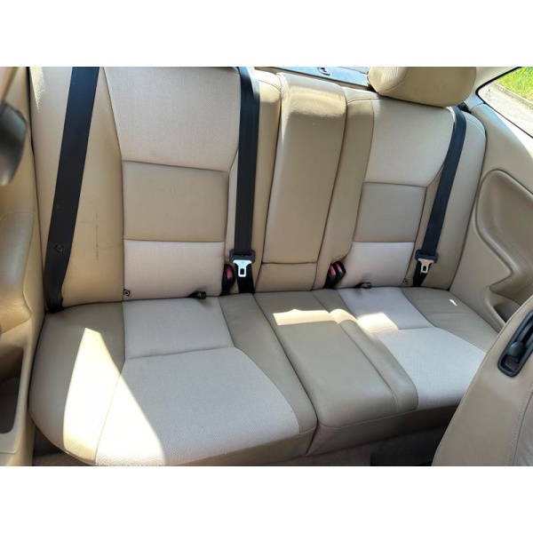 Saab 9-3 - 2.0T SE Coupe 3dr Petrol Automatic (243 g/km, 150 bhp)