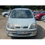 Renault Scenic - 1.6 16v Fidji 5dr