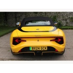 MG Cyberster - GT 77kWh AWD Dual Motor | 536bhp | 0-60mph in 3s |Scissor Doors | Convertible | 2 Seater Sports Car 2dr