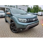 Dacia Duster - Extreme TCe 150 4x2 EDC MY23.5 5dr