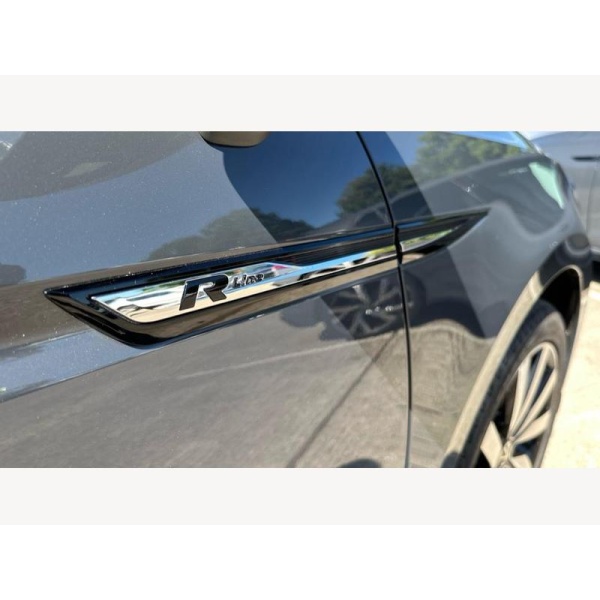 Volkswagen Touran - 1.5 TSI EVO R-Line DSG Euro 6 (s/s) 5dr
