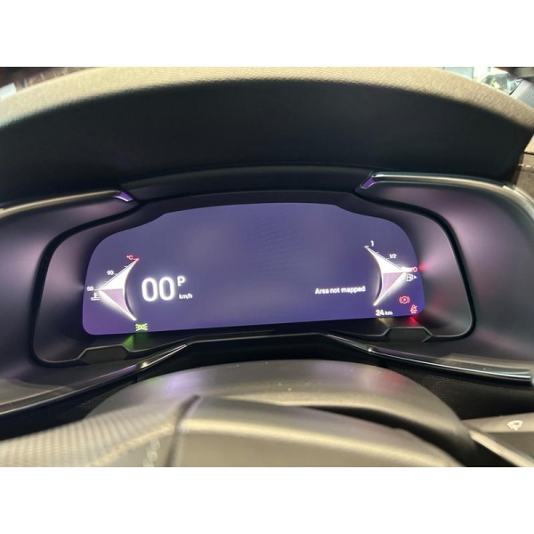 DS Automobiles DS 7 CROSSBACK - 1.5 BlueHDi Performance Line + Crossback EAT8 Euro 6 (s/s) 5dr