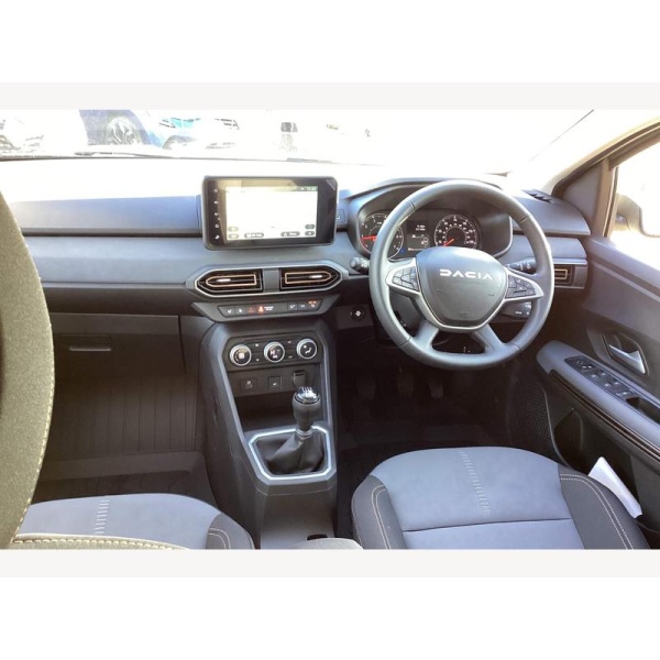 Dacia Jogger - 1.0 TCe EXTREME Euro 6 (s/s) 5dr