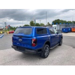 Ford Ranger - 2.0 TD EcoBlue Wildtrak Auto 4WD Euro 6 (s/s) 4dr