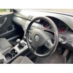 Volkswagen Passat - 2.0 TDI SE Euro 4 4dr