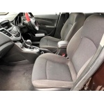 Chevrolet Cruze - 1.8 LT Auto Euro 5 5dr