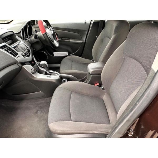 Chevrolet Cruze - 1.8 LT Auto Euro 5 5dr