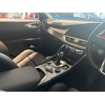 Alfa Romeo Giulia - 2.0T Tributo Italiano Auto Euro 6 (s/s) 4dr