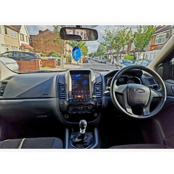 Ford Ranger - 2.2 TDCi XL Super Cab Pickup 4WD Euro 5 4dr