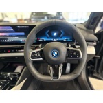 BMW 5 Series - 2.0 530e 22.1kWh M Sport Steptronic Euro 6 (s/s) 4dr