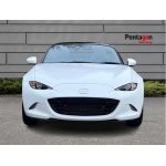Mazda MX 5 - 1.5 Exclusive-line 132ps Convertible 2dr