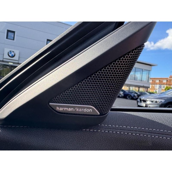 BMW Z4 - 3.0 M40i Auto sDrive Euro 6 (s/s) 2dr