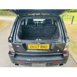 Land Rover Range Rover Sport - 2.7 TD V6 S 5dr