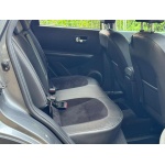 Nissan Qashqai - 1.6 dCi 360 SUV 5dr Diesel Manual 2WD Euro 5 (s/s) (130 ps)