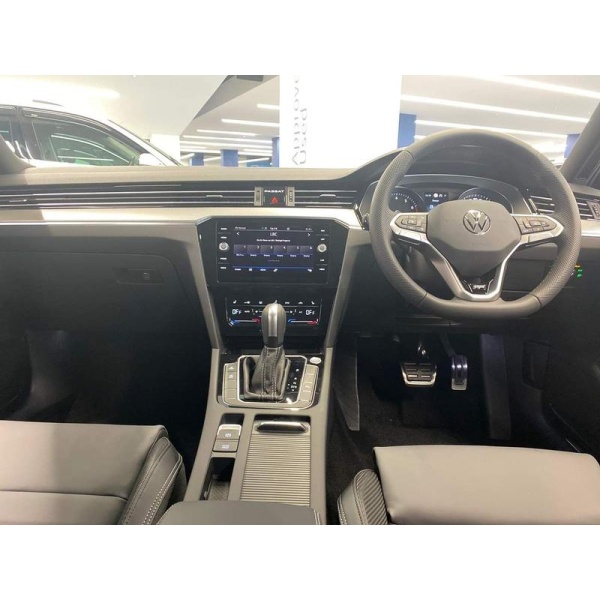 Volkswagen Passat - 1.5 Tsi Evo R-Line 5Dr Dsg