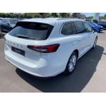 SKODA Superb - 1.5 TSI e-TEC MHEV SE Technology DSG Euro 6 (s/s) 5dr