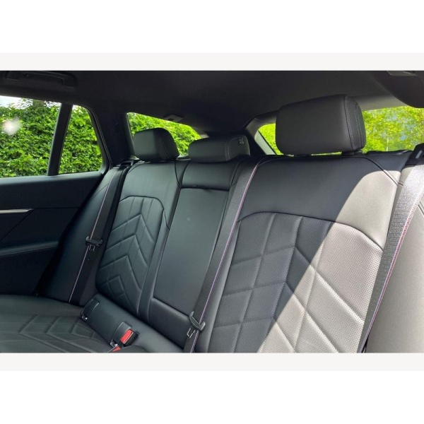 BMW i5 - 40 83.9kWh M Sport Pro Touring Auto eDrive 5dr (11kW Charger)