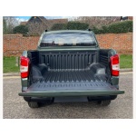 KGM Musso - 2.2D Rebel Auto 4WD Euro 6 4dr