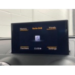 Audi A3 - 2.0 TDI S line Hatchback 3dr Diesel Manual (s/s) (150 ps) Nav