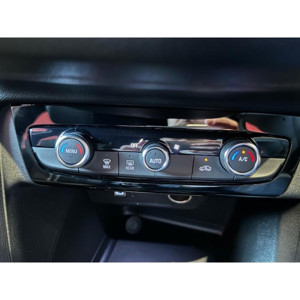 Vauxhall Corsa - 1.2 Turbo GS 5dr Petrol Hatchback