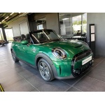 MINI Convertible - 2.0 Cooper S Classic Steptronic Euro 6 (s/s) 2dr