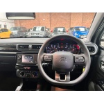 Citroen C3 - 1.2 PureTech YOU! Euro 6 (s/s) 5dr