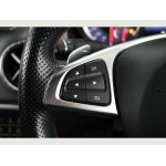 Mercedes-Benz CLA Class - CLA 220 D AMG LINE 2.1 4dr