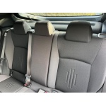 Toyota C-hr - 1.8 VVT-h Design CVT Euro 6 (s/s) 5dr