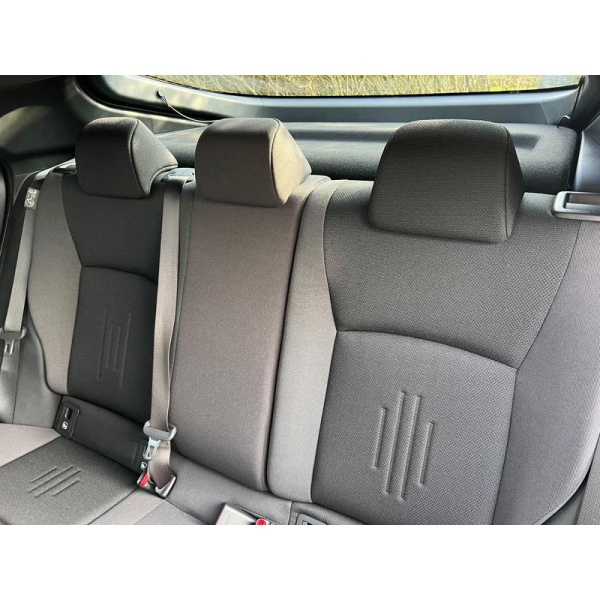 Toyota C-hr - 1.8 VVT-h Design CVT Euro 6 (s/s) 5dr