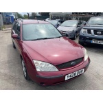 Ford Mondeo - 2.0 LX 5dr