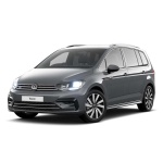 Volkswagen Touran - 1.5 TSI EVO R-Line DSG Euro 6 (s/s) 5dr