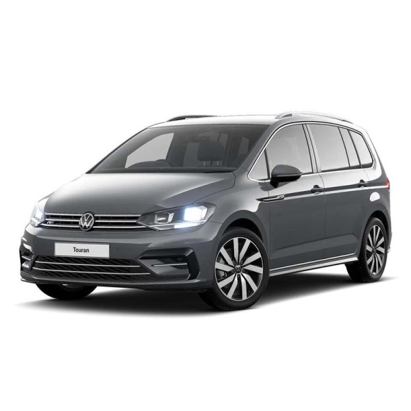 Volkswagen Touran - 1.5 TSI EVO R-Line DSG Euro 6 (s/s) 5dr