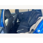 Ford Focus - 1.0T EcoBoost MHEV ST-Line X DCT Euro 6 (s/s) 5dr